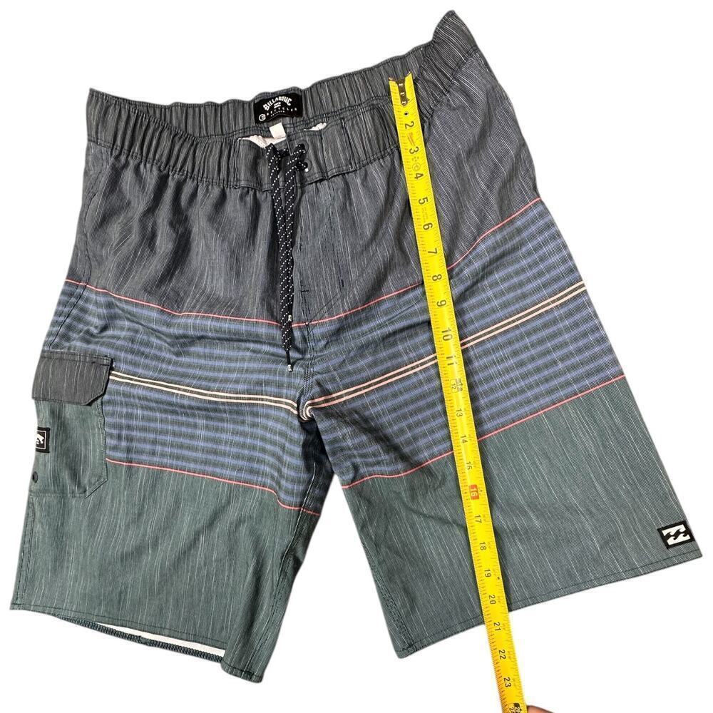 Billabong Recycler Layback Boardshorts Size Medium - Picture 3 of 6